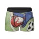 thumbnail image 3 of Calzoncillos tipo bóxer transpirables para hombre, ropa interior, regalo, juego popular Inazuma Eleven, 3 of 5