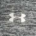 thumbnail image 4 of Under Armour Women's Tech Full Zip Twist Top, 4 of 4