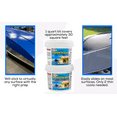thumbnail image 4 of Super Slick 2000 Epoxy Bottom Coating For Airboats, Jet Ski's, etc. - 1 Gallon Kit, 4 of 8