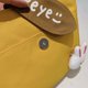 thumbnail image 2 of Bolso pequeño para mujer, bolso de lona de estilo occidental para otoño e invierno, bolso cruzado de hombro que combina con todo para estudiantes, 2 of 6