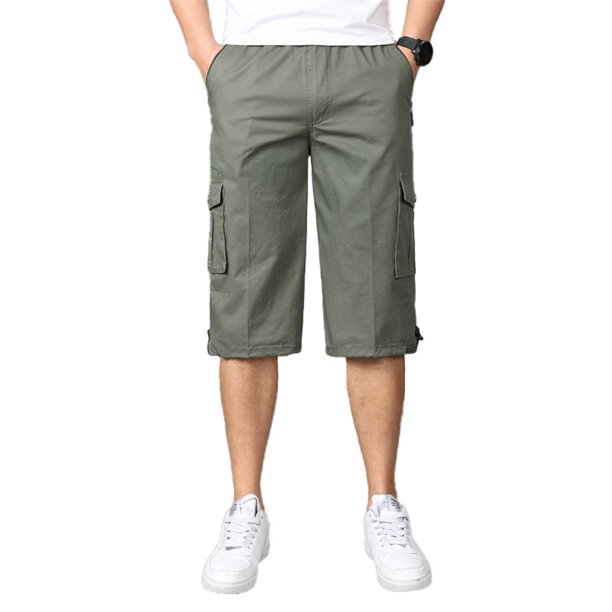 hiking shorts with zipper pockets