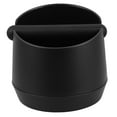 thumbnail image 5 of FRCOLOR Espresso Knock Box With Anti-Slip Base Coffee Grounds Container Dishwasher Safe Coffee Ground Collector For Coffee Shops Cafes Restaurants Bars And Home Use, 5 of 6