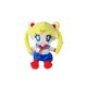 thumbnail image 5 of 20CM Sailor Moon Kawaii Plush Toy Moon Cat Moon Hare Cute Girl Heart Filled Anime Doll Gift Home Bedroom Decoration Gifts, 5 of 5