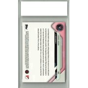 CM+ Lionel Messi 2025 Topps Now Certified Mint+ Trading Card #60 MLS History Inter Miami