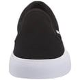 thumbnail image 2 of DC Unisex-Child Manual Slip-on Youth Skate Shoe, 2 of 5