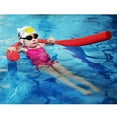 thumbnail image 3 of Floating Pool Noodles Foam Tube Super Thick Noodles For Floating In The Swimming Pool 59 Inches Long New Toy, 3 of 3