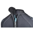 thumbnail image 4 of Beuchat 3mm Alzie Women's Full Wetsuit, 4 of 5