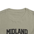 thumbnail image 4 of Midland Michigan Texas MI TX Georgia Toddler Shirt Gift Boy Girl Size 2T-5T, 4 of 4