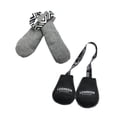 thumbnail image 2 of Guantes de boxeo con olor, ambientador de carbón de bambú, absorbente de sudor estable, bolsa de carbón ligera profesional para interiores, equipo de, 2 of 8