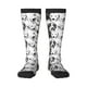 thumbnail image 1 of Fotbe Labrador Retriever Dog Calcetas Divertidas Estampadas para Hombre y Mujer, Calcetas de Algodón hasta la Rodilla para Caminar, Correr, Enfermería y Embarazo, 1 of 6