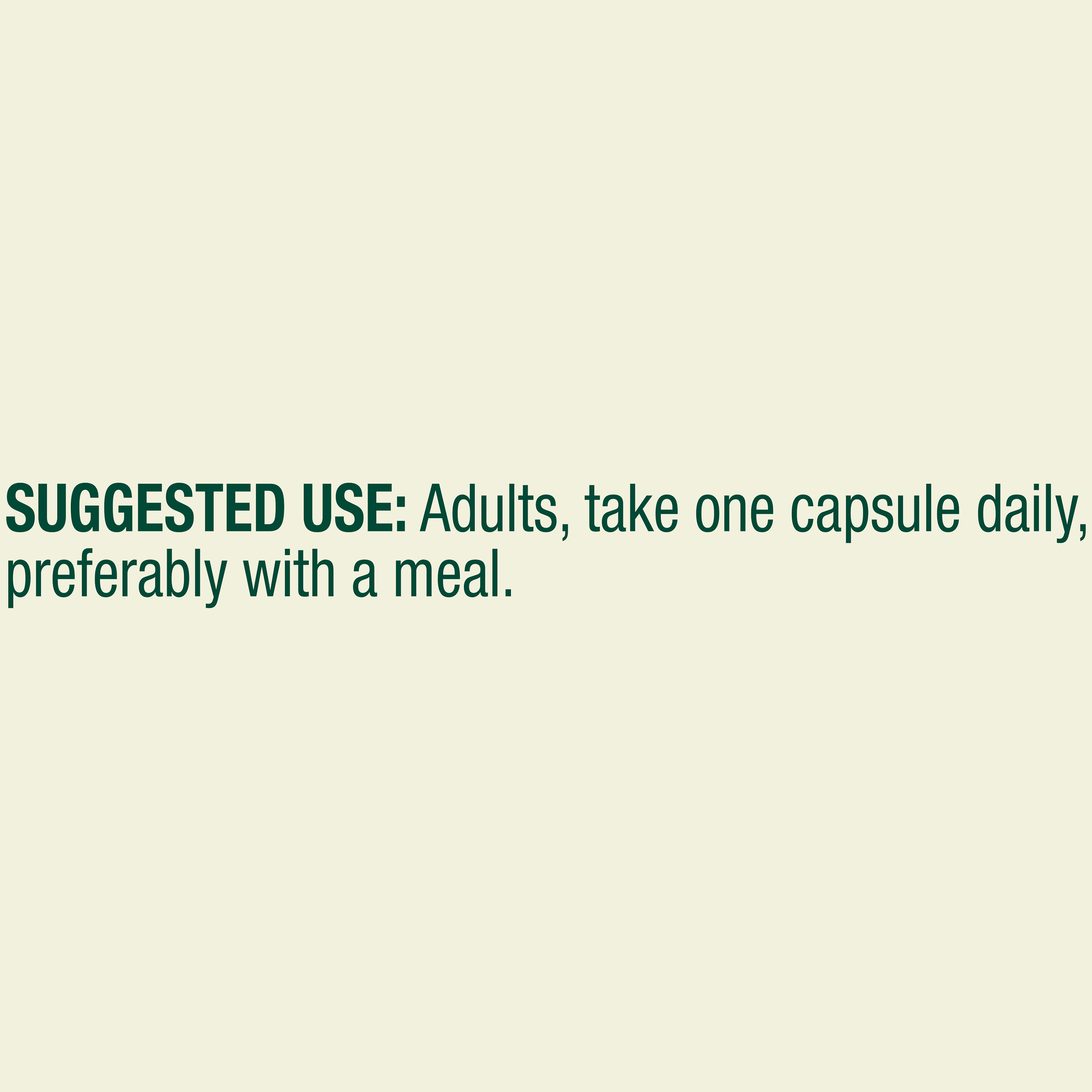 Complejo de Hongos en Cápsulas Vegetarianas para la Salud del Corazón, 6,200 mg, 30 unidades 3