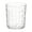Clear, variant on Transparent Plastic Cup Wide Mouth Thickened for Mouthwash Drinking Barware Multipurpose Use with Food-Grade Material and Easy Clean Design