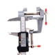 thumbnail image 5 of Durable Aleación De Aluminio Miniatura Mini Joyeros Hobby Abrazadera En Banco De Mesa Tornillo De Banco Herramienta Tornillo De Banco Cateissary TO004168-00, 5 of 7