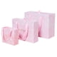 thumbnail image 3 of Bufanda de mármol Caja de regalo rosa Caja vacía Caja de regalo que acompaña Caja de cosméticos Caja de lápiz labial de joyería Caja de cajón, 3 of 5