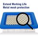 thumbnail image 2 of Briggs Stratton Cartucho de filtro de aire, aire para cortacésped, filtro de aire compatible con Briggs Stratton 491588 491588S 399959 John Deere PT15853 (5 Psc), 2 of 5