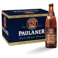 thumbnail image 1 of Cerveza Paulaner Hefe Weissbier Dunkel 20 Botellas 500 ml C/u Dunkel, 1 of 2
