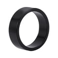 thumbnail image 3 of Headset Spacer Aluminium Headset 4pcs Aluminium Alloy Bike Spacers Stem Riser Bicycle Fork Washers Headset Spacers For, 3 of 3