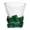P, variante sur Bouteille d'Eau Gobelet Verre Bleu Sans Borosilicate Élevé Gobelet à Boire Élégant Verre à l'Ancienne pour Bière Café Idéal pour Bar à la Maison