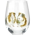 thumbnail image 5 of Royal Worcester Wrendale Designs Set of 4 Assorted Tumblers, 17 Ounce, 5 of 5