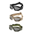 thumbnail image 4 of Gafas de Malla De Alambre De Niebla Sunnimix Gafas de seguridad Ajustables Sin Empañamiento, 4 of 8
