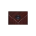 thumbnail image 3 of Legacy 60" Double Pedestal L-Desk with 35" Return- Mahogany, 3 of 6