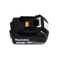 thumbnail image 5 of Makita 18V LXT Lithium-Ion Battery Packs 3.0Ah with Fuel Gauge BL1830B - 2 pack, 5 of 8