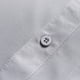 thumbnail image 5 of pstuiky camisetas de hombre, Camisa informal de manga corta, cuello alto, lisa y cómoda para hombre camisetas de hombre l, 5 of 9