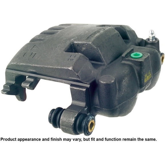 A1 Cardone Disc Brake Caliper P/N:18-4895 Fits select: 2006-2008 DODGE RAM 1500, 2003-2008 DODGE RAM 2500