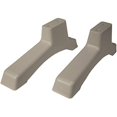 thumbnail image 2 of World Mktg Of America/Import 20-5345 Base Legs Fit Kozy World Gas Wall Heaters, 2 of 2