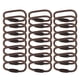 thumbnail image 5 of Paquete de 24 ganchos de mosquetón Inteprter con anillo en D para llavero, 5 of 6