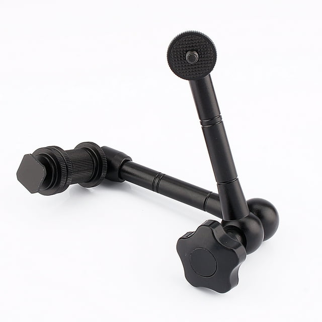 Brazo articulado Bling Bling 11' de extensión para cámara DSLR