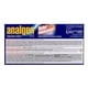 thumbnail image 3 of Analgen 220 mg 20 tabletas, 3 of 3