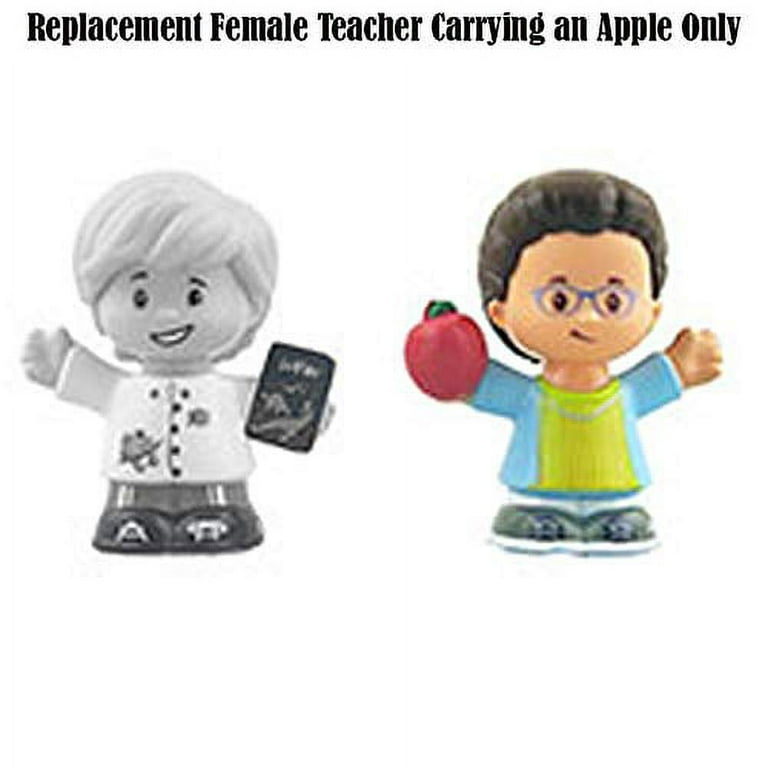  Replacement Part for Fisher-Price Little-People Carry