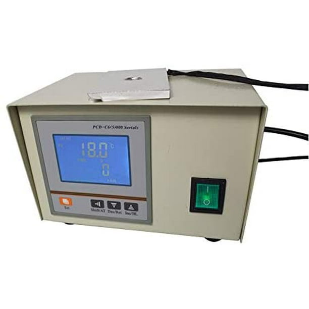 TECHTONGDA Microscope Temperature Control Stage Slide Warmer High