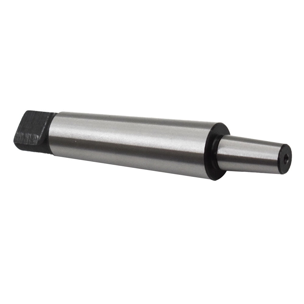 Drill Chuck Arbor MT3 JT2 Tang Jacobs Morse Taper 3MT To 2JT Tanged End