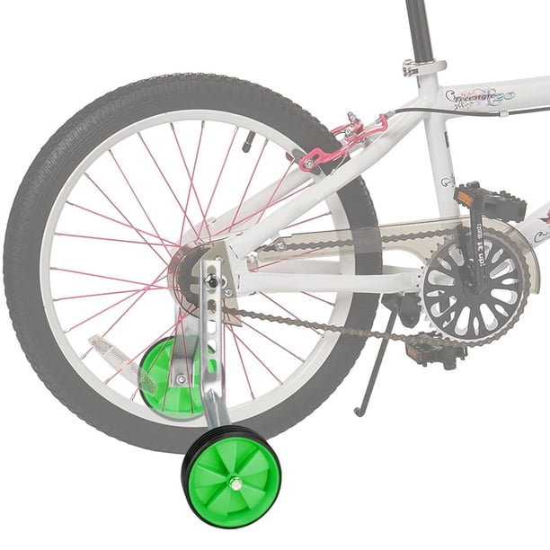 stabilisers for 20 inch bike