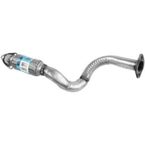 Walker Exhaust 53963 Exhaust Pipe Fits select: 2012-2016 CHEVROLET SONIC