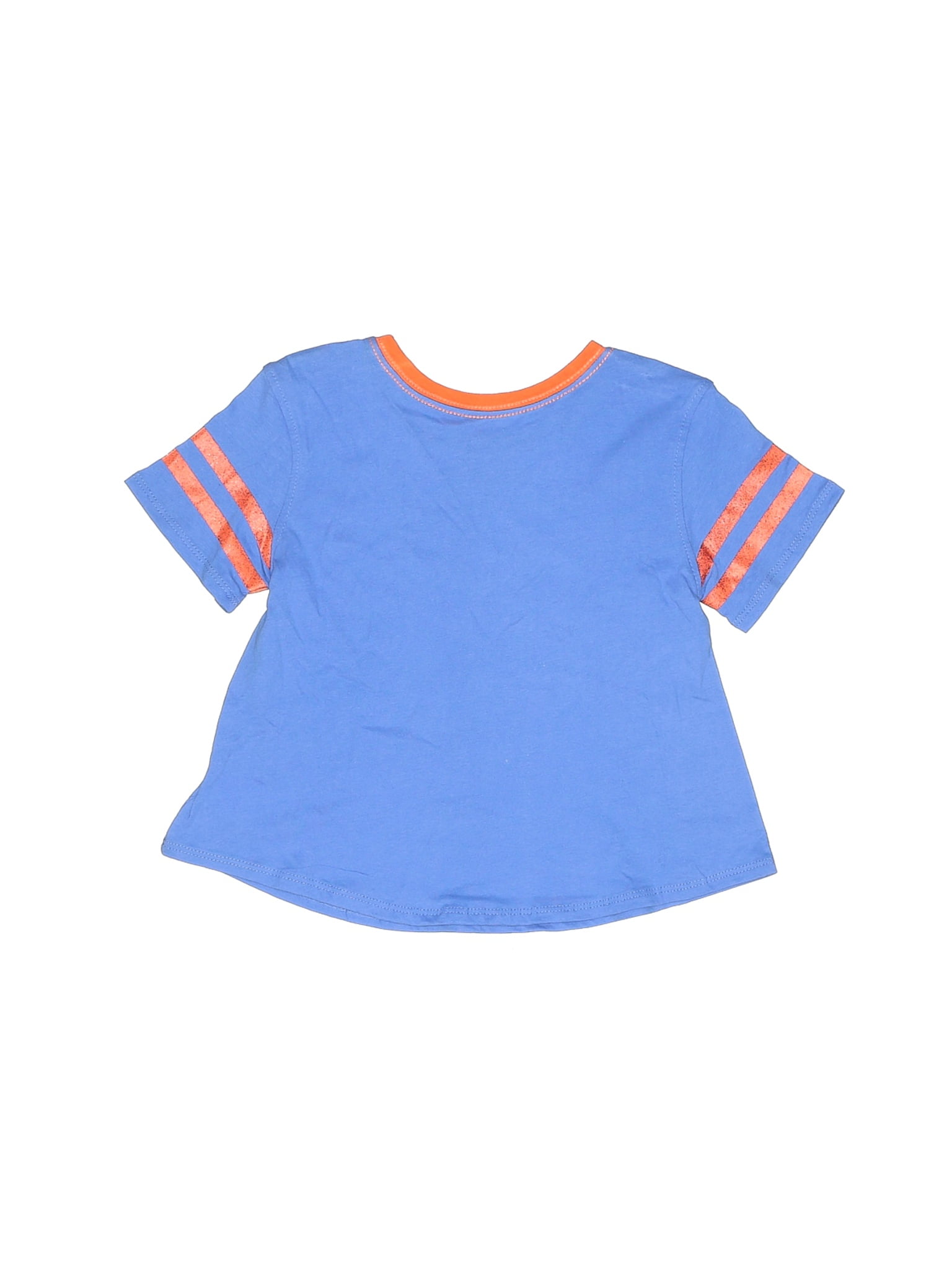 baby blue true religion shirt