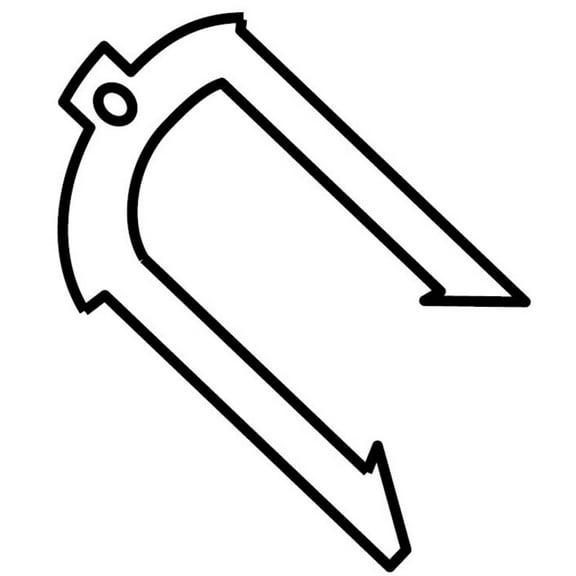 Moen 883 Retainer Clip - Faucet Parts and Accessories