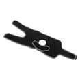 thumbnail image 4 of Rodillera Rotuliana Ajustable, Soporte Para Tendón Rotuliano Absorbente De Sudor, Para Correr, Fútbol, ​​​​baloncesto, Senderismo, 4 of 7