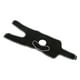 thumbnail image 3 of Soporte para tendón rotuliano, correas para rodilla rotuliana, correas ajustables para soporte de rodilla para rótula, rodillera, rendimiento finamente ajustado Jadeshay A, 3 of 8