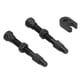 thumbnail image 3 of Valve Stem Removable Vacuum Filling and Discharging Air AShaped Wrench for Road Bikes Folding Bicycles(Black ), 3 of 9