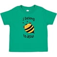 thumbnail image 3 of Inktastic I Belong to Jesus Boys or Girls Baby T-Shirt, 3 of 5