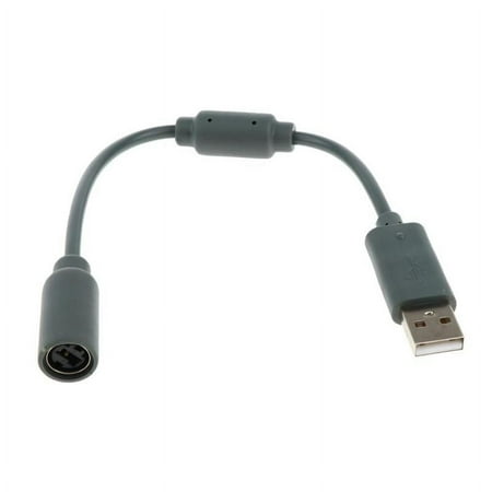 Gamepad USB Converter Adapter Cable For Xbox 360 Controller 9.84"