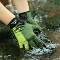 thumbnail image 2 of Guantes de buceo Guantes de surf ligeros Equipo de deportes acuáticos antideslizante elástico JShteea El nuevo, 2 of 9