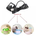 thumbnail image 3 of USB Mini Charging Water Pump Small Submersible for Fountain Tank Pond Aquarium Pump, 3 of 5