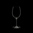 thumbnail image 7 of Riedel Veritas Dishwasher Safe Crystal Cabernet/Merlot Wine Glass (2 Pack), 7 of 7