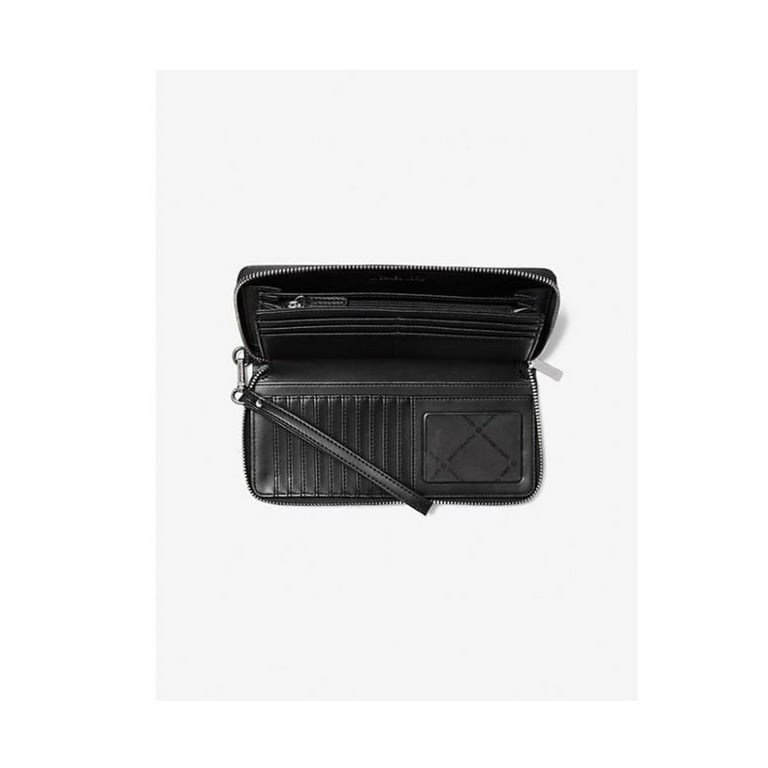 Michael Kors Women's Jet Set Travel Large Signature Logo and