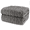 Gray, variant on Sortora Green Throw Blanket, Throw Size Plush Fluffy Couch Blanket, Soft Lightweight Cozy Bed Blankets for All Seasons - 280GSM Double-Sided 3D Knit, Machine Washable, 50"x60"