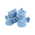 thumbnail image 1 of Hudson Baby Bottines en Polaire Unisexes pour Bébé, 1 of 3
